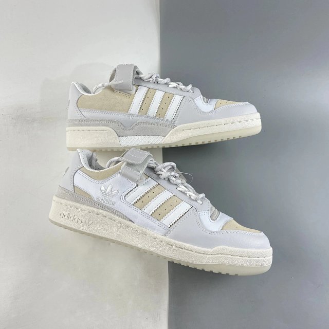 Adidas Originals Forum Shoes: seller detail photo 9
