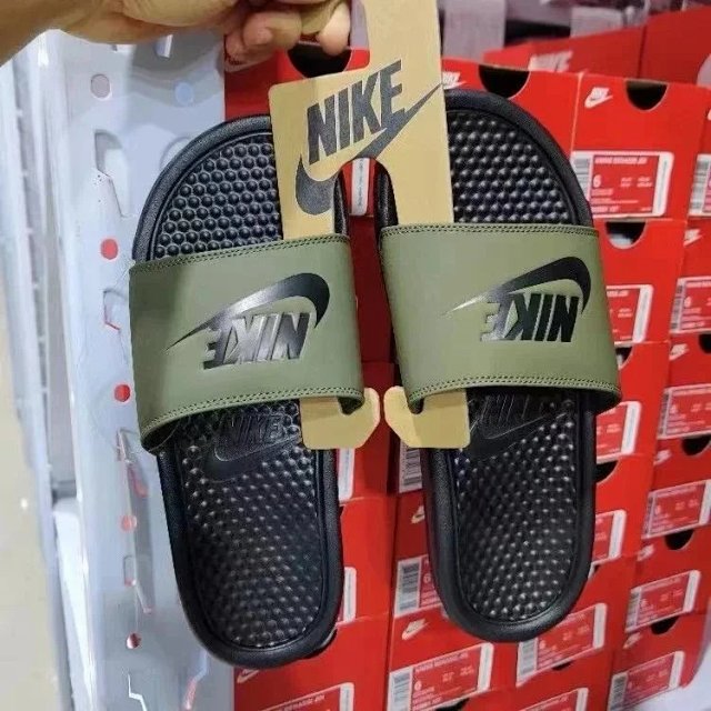 Adidas Slippers: seller detail photo 10