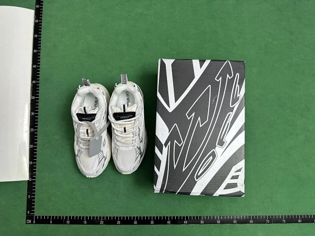 Off-White Sneakers: seller detail photo 5
