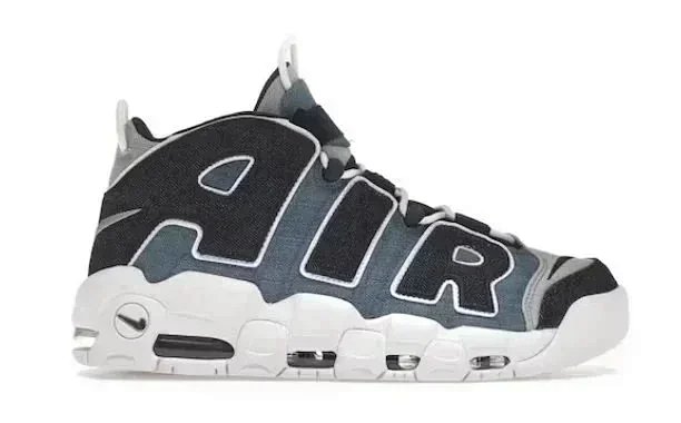 Nike Air More Uptempo Shoes: seller detail photo 5
