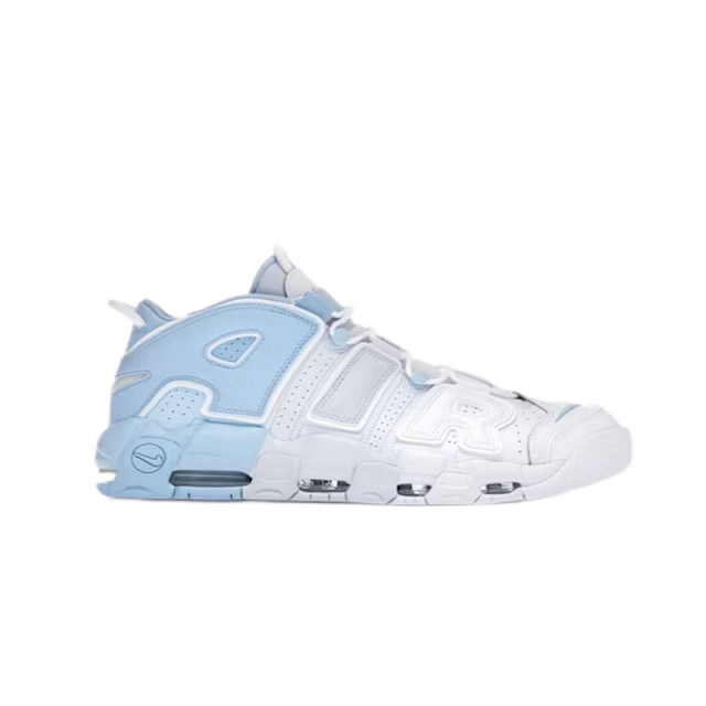 Nike Air More Uptempo Shoes: seller detail photo 9