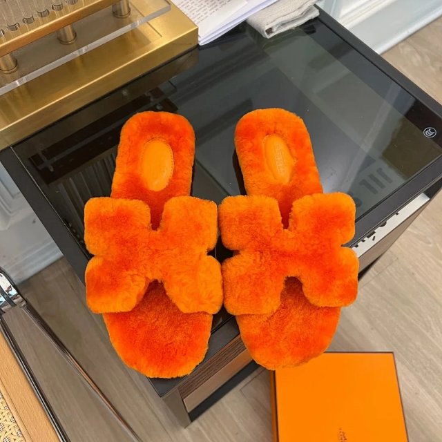 Hermès Chypre Slides: seller detail photo 10