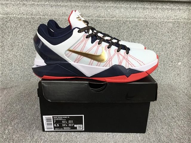Nike Zoom Kobe Sneakers: seller detail photo 9
