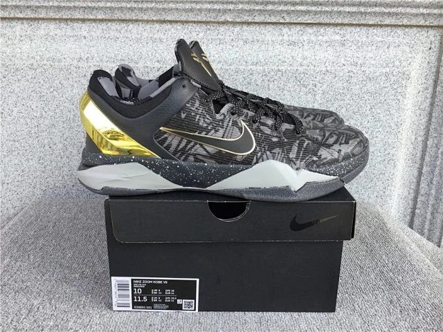Nike Zoom Kobe Sneakers: seller detail photo 14