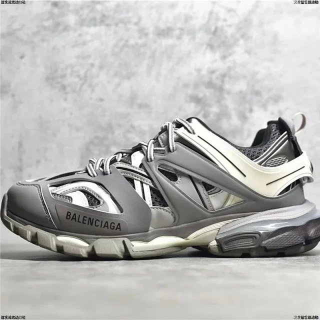 Balenciaga Track Sneakers: seller detail photo 8