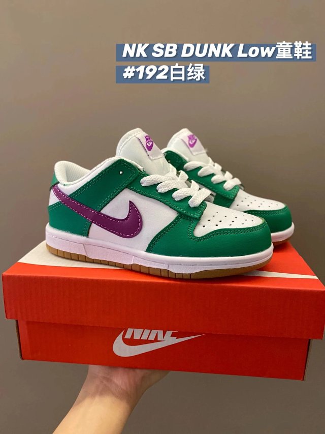 Nike Dunk Sneakers: seller detail photo 12