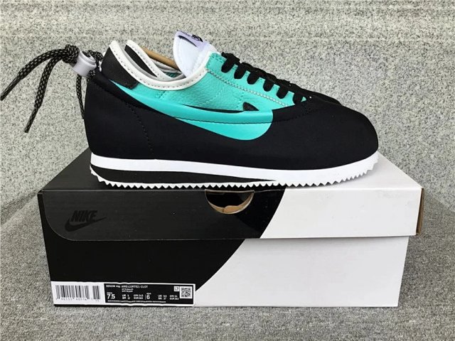 Nike Classic Cortez Shoes: seller detail photo 2