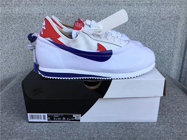 Nike Classic Cortez Shoes: seller detail photo 3