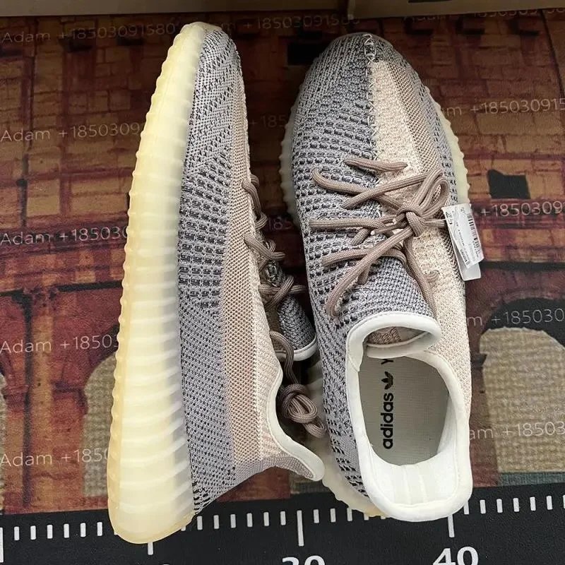 Yeezy Boot 350 Sneakers