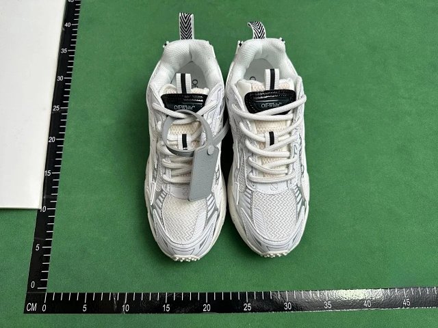 Off-White Sneakers: seller detail photo 4