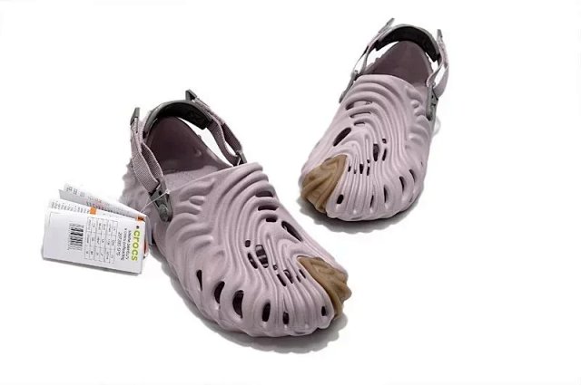 Crocs Bayaband Slides: seller detail photo 10
