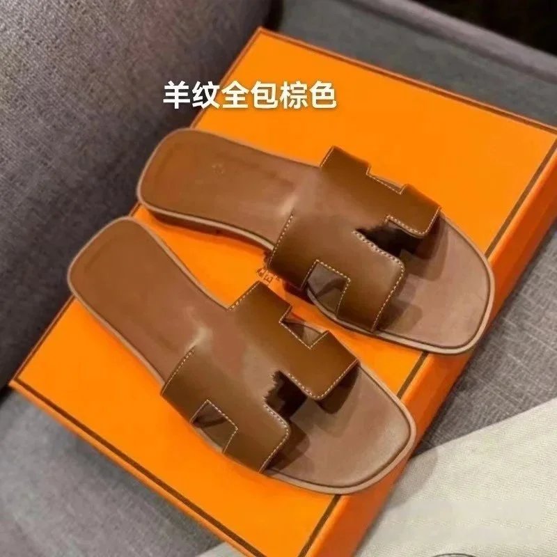 时尚拖鞋E098 3