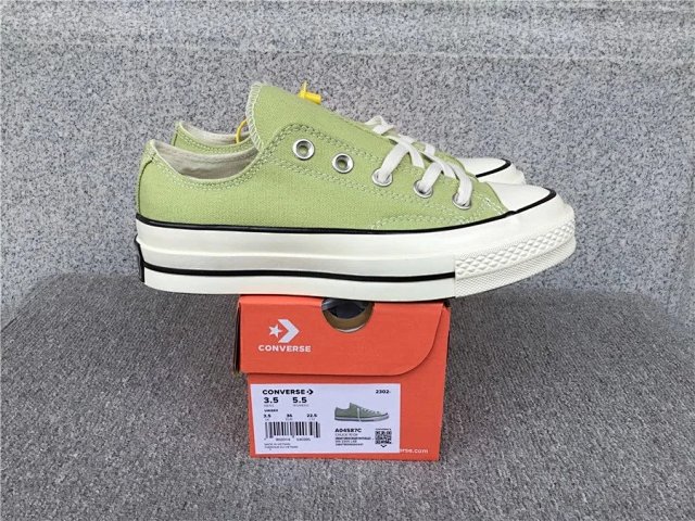 Converse Shoes: seller detail photo 10