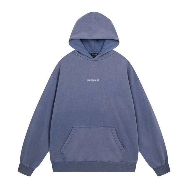 Balenciaga Hoodies: seller detail photo 9