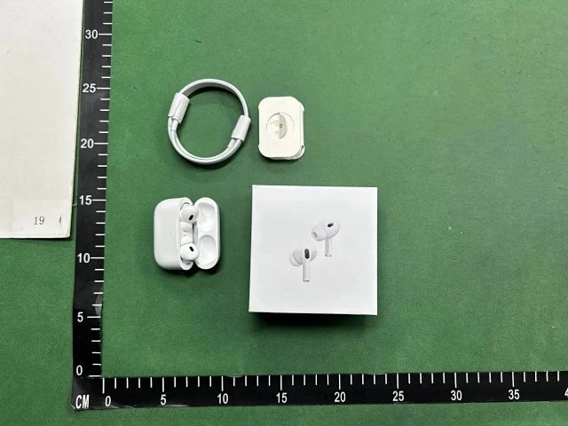 Airpods: seller detail photo 6