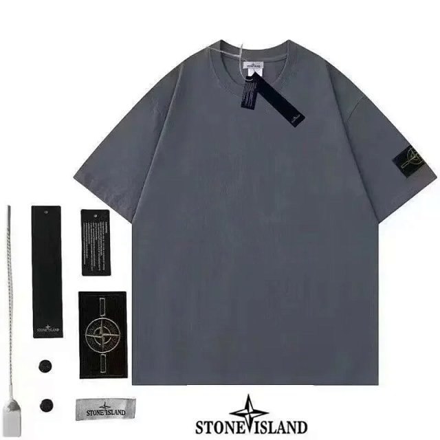 Stone Island T-shirt TEE: seller detail photo 9