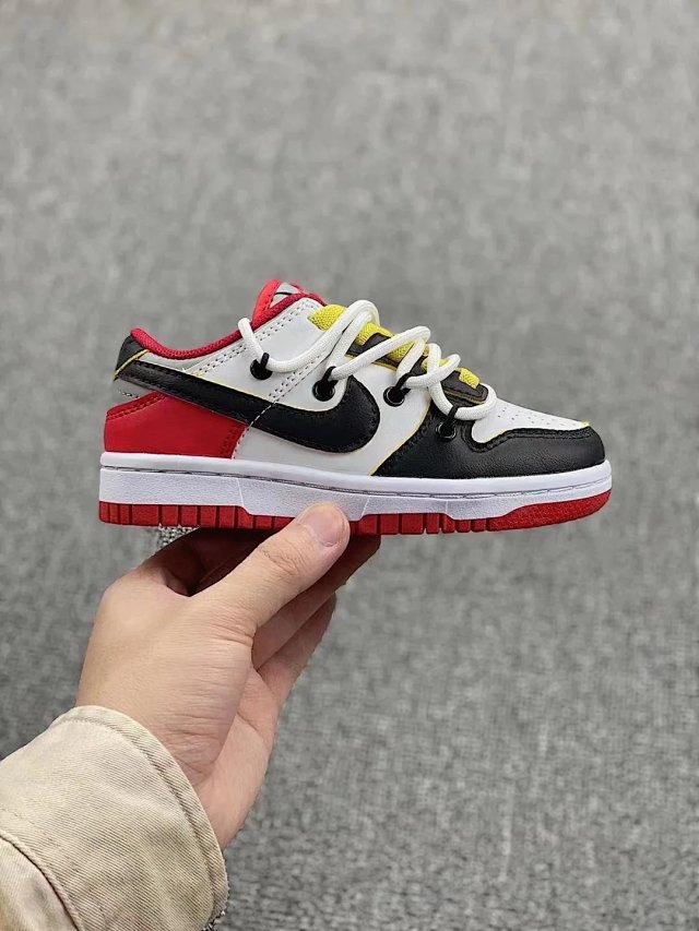 Nike Dunk Sneakers: seller detail photo 14