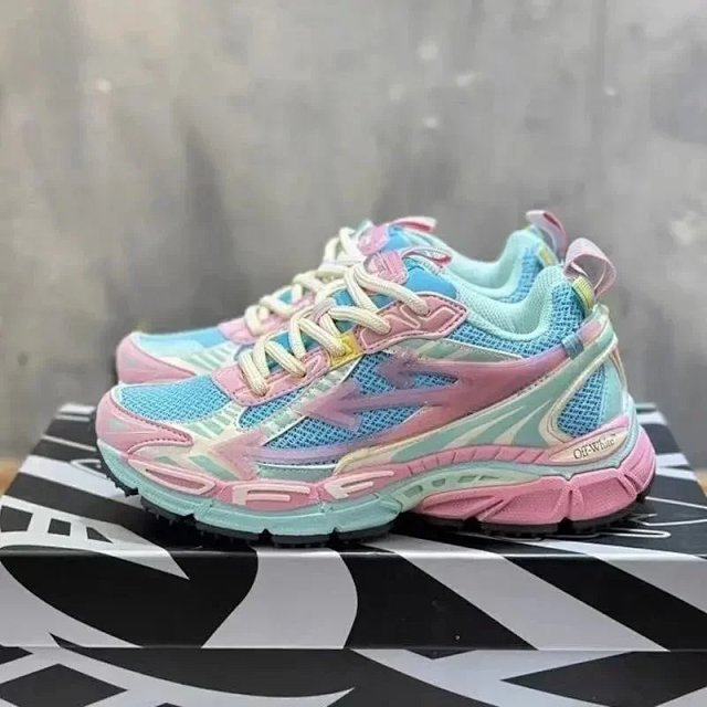 Off-White Sneakers: seller detail photo 8