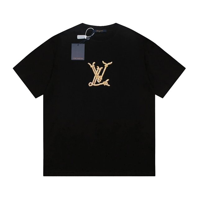 LV Louis Vuitton T-shirt TEE: seller detail photo 5
