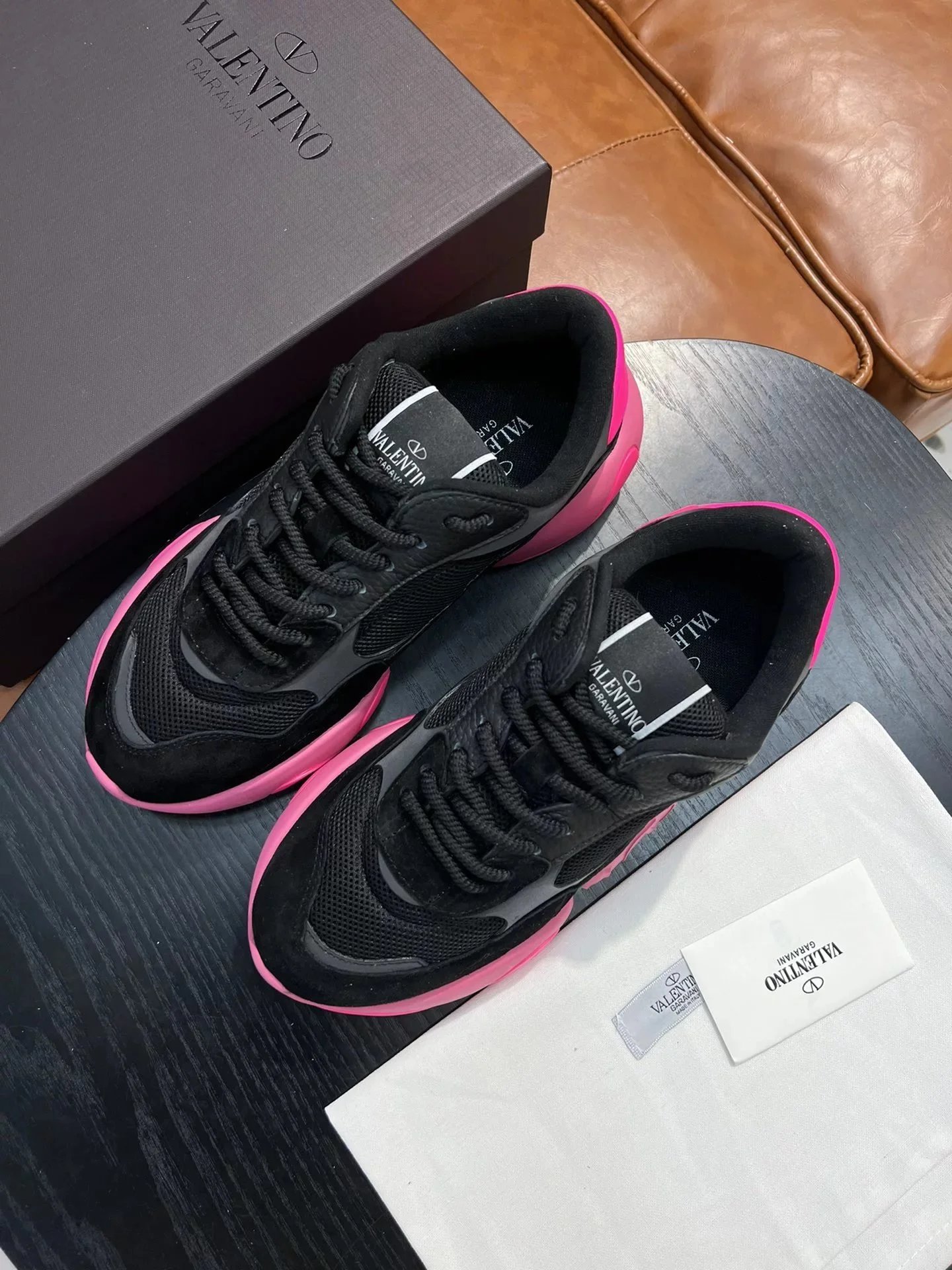 Valentino Shoes