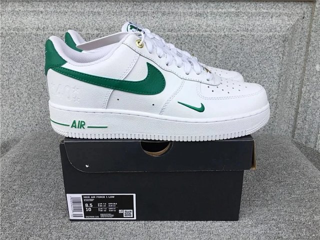Nike Air Force 1 AF1 Shoes: seller detail photo 3