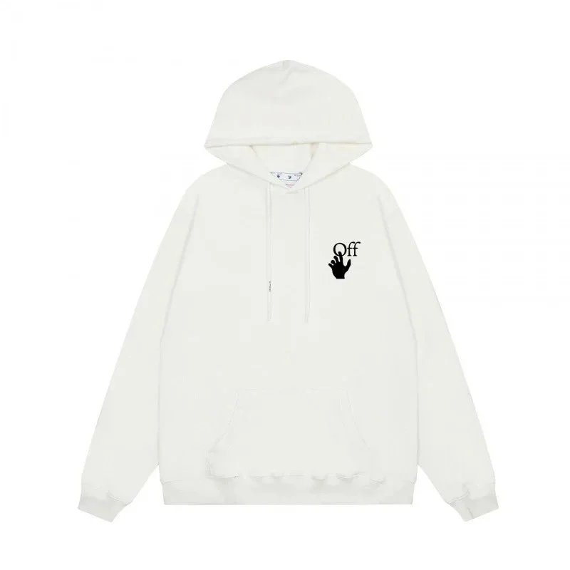 Off-White Hoodie