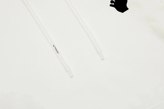 Off-White Hoodie: seller detail photo 9