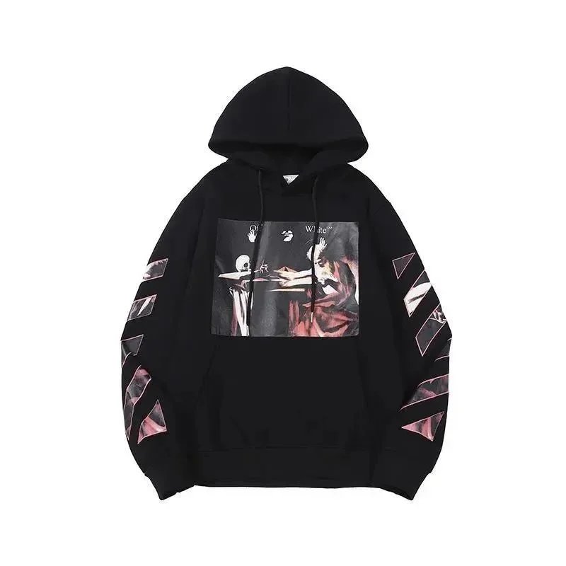 Off-White Hoodie