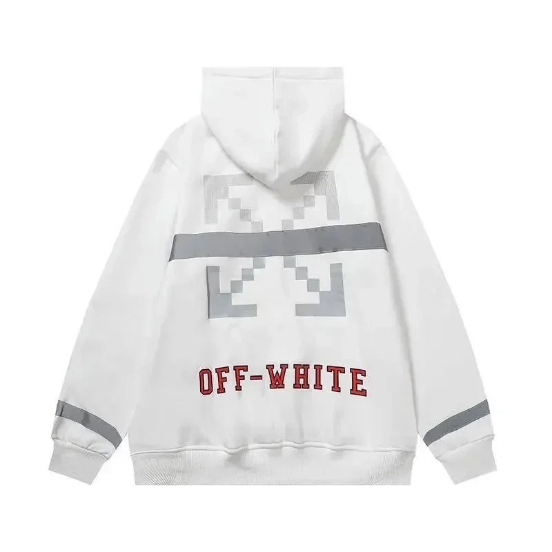 Off-White Hoodie