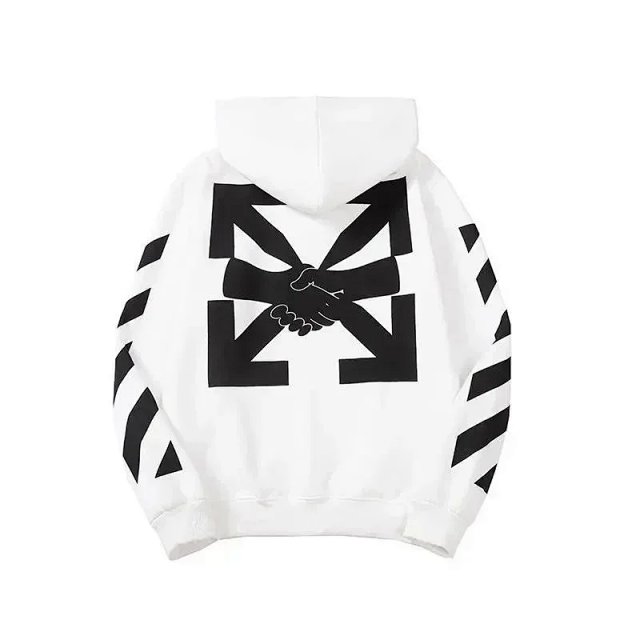 Off-White Hoodie: seller detail photo 4