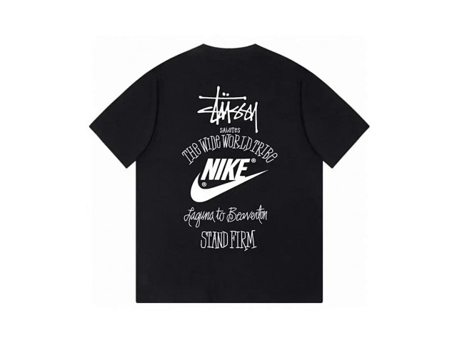 Stussy T-shirt TEE: seller detail photo 5