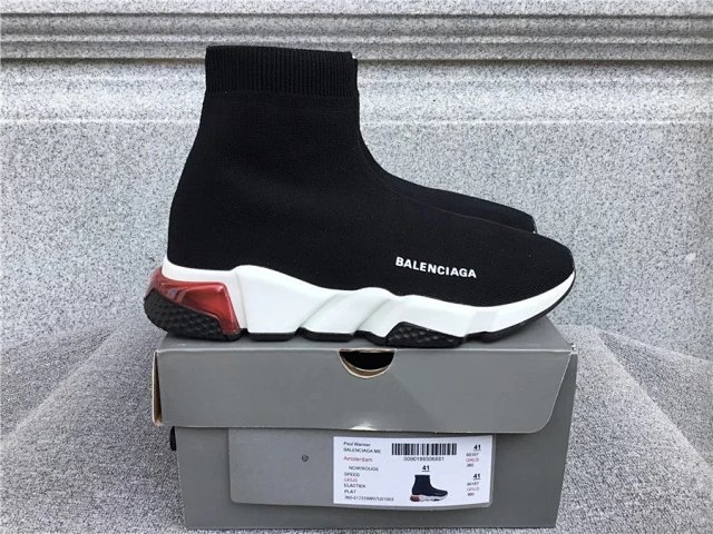 Balenciaga Speed Shoes: seller detail photo 10