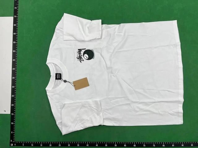 Stussy T-shirt TEE: seller detail photo 4