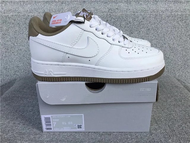 Nike Air Force 1 AF1 Shoes: seller detail photo 13