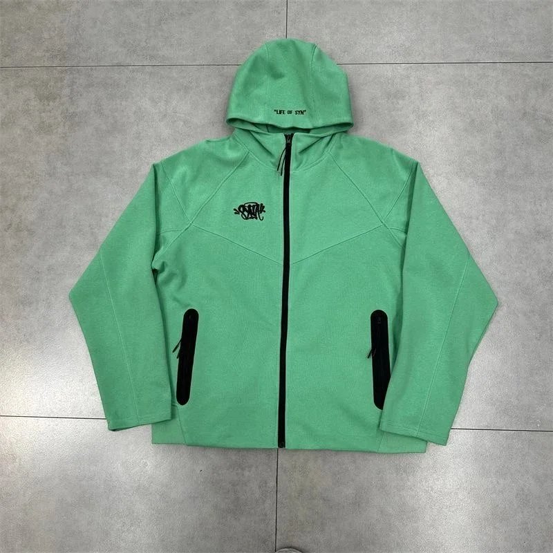 CCYK-001 Green Top