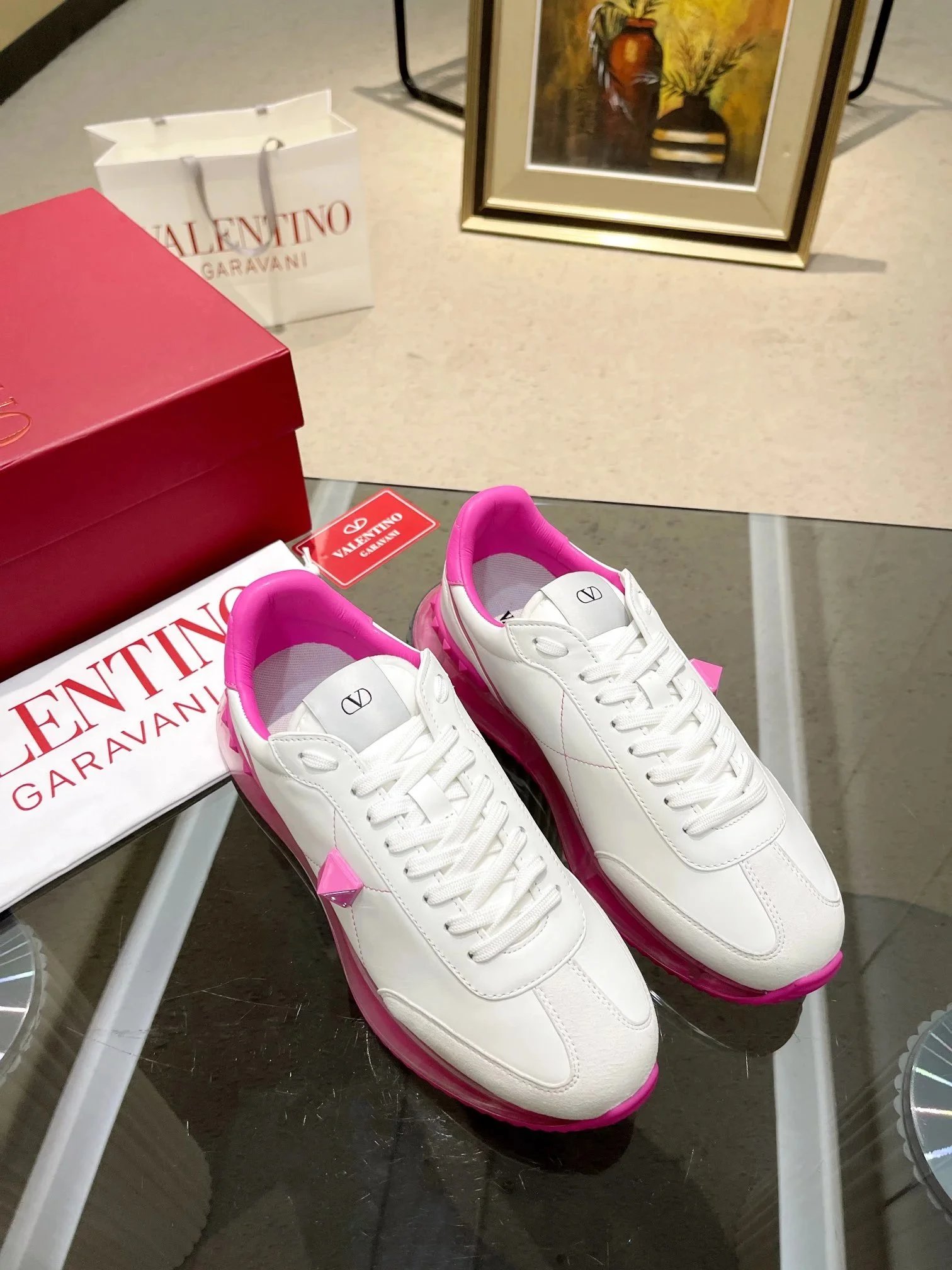 Valentino Shoes