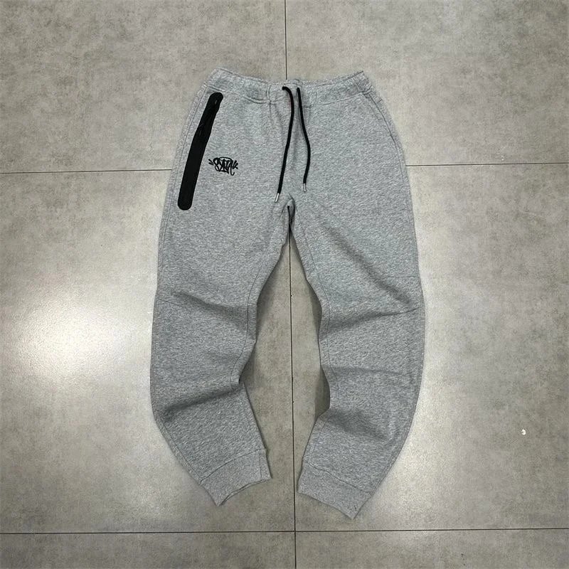 CCYK-002 Light Grey Pants