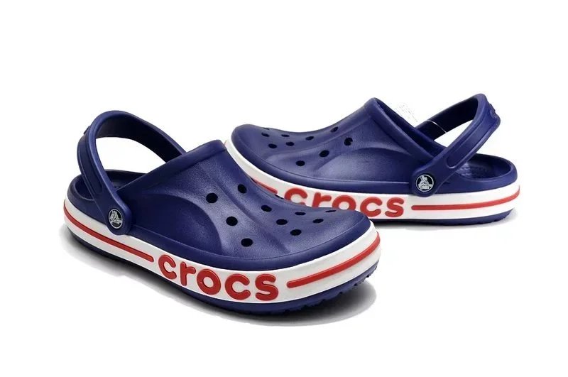 Crocs Bayaband Slides
