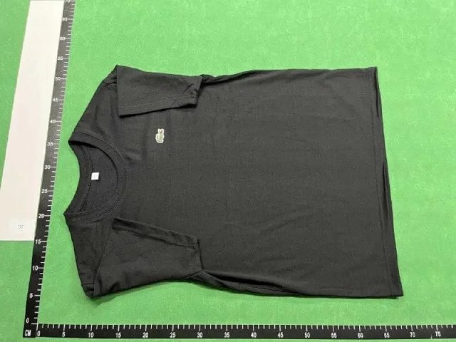 Lacostet T-shirt Tee: seller detail photo 2