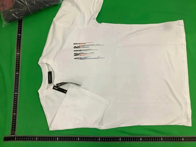 Amiri T-shirt TEE: seller detail photo 5