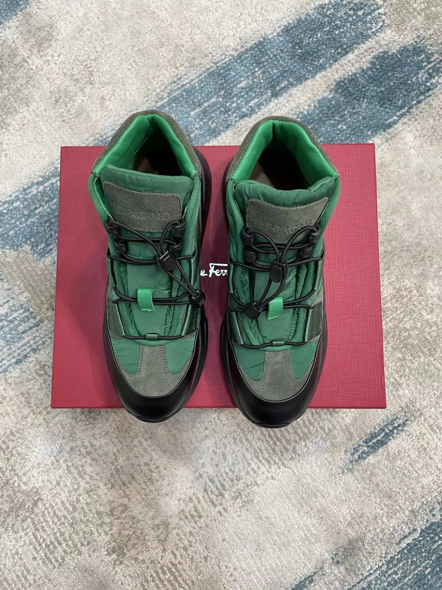 Thom Wills Shoes