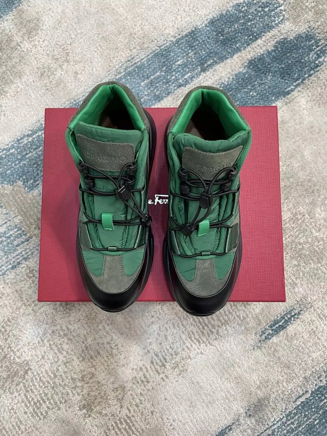 Thom Wills Shoes: seller detail photo 7