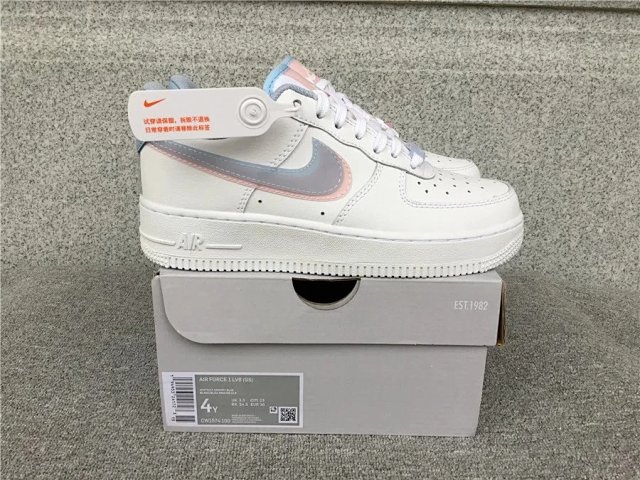 Nike Air Force 1 AF1 Shoes: seller detail photo 9