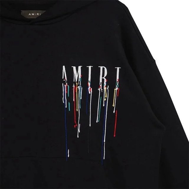 AMIRI Suit: seller detail photo 10