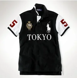 thumbnail for New Fashion Versatile Shirt-002