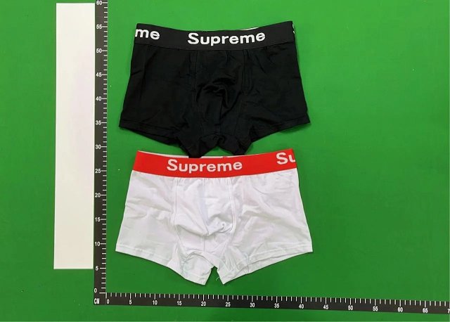 Supreme Underwear: seller detail photo 5