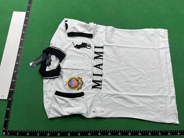 Ralph Lauren Polo T-shirt TEE Jersey: seller detail photo 6