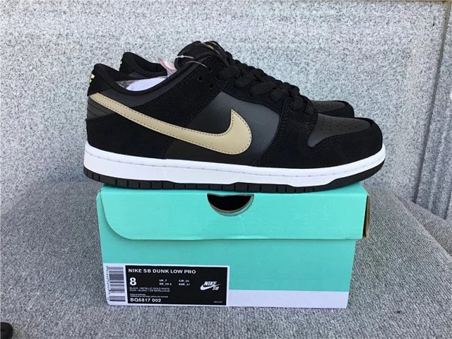 Nike Dunk Shoes: seller detail photo 3