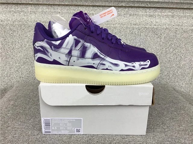 Nike Air Force 1 AF1 Shoes: seller detail photo 5