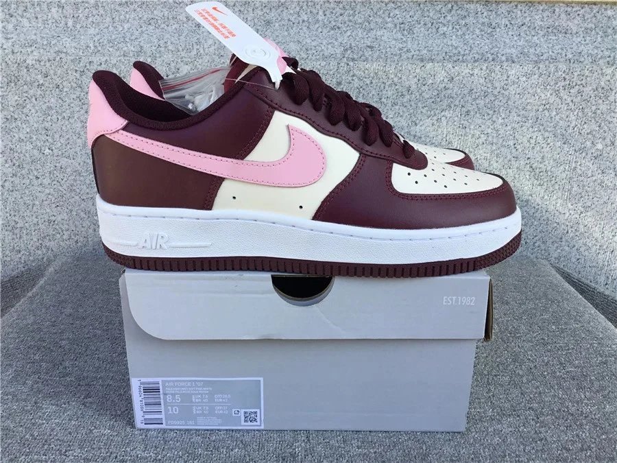 Nike Air Force 1 AF1 Shoes